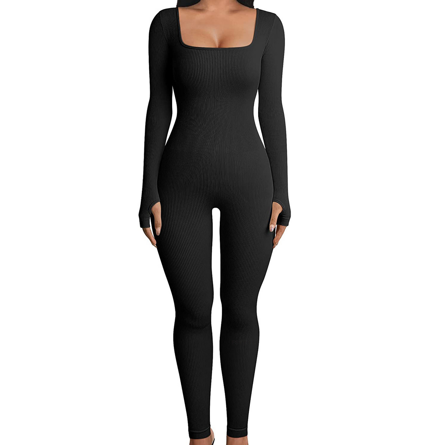 SculptFit™ Jumpsuit