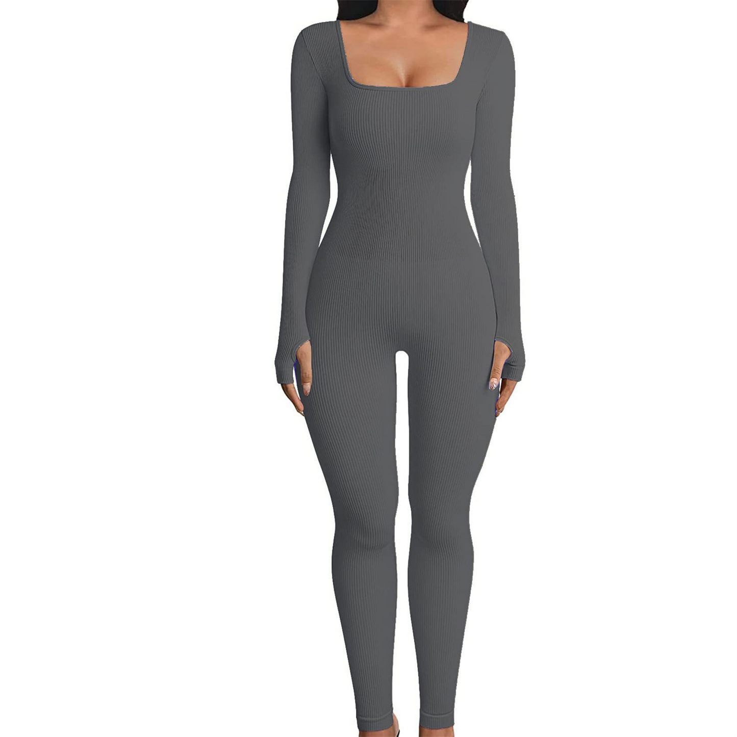 SculptFit™ Jumpsuit