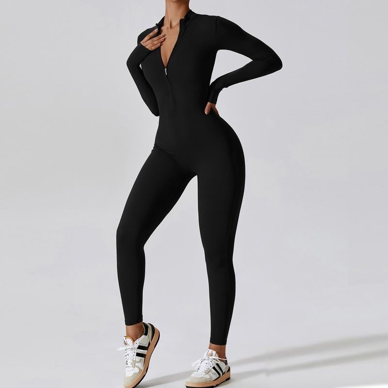LuxeForm Jumpsuit 2.0