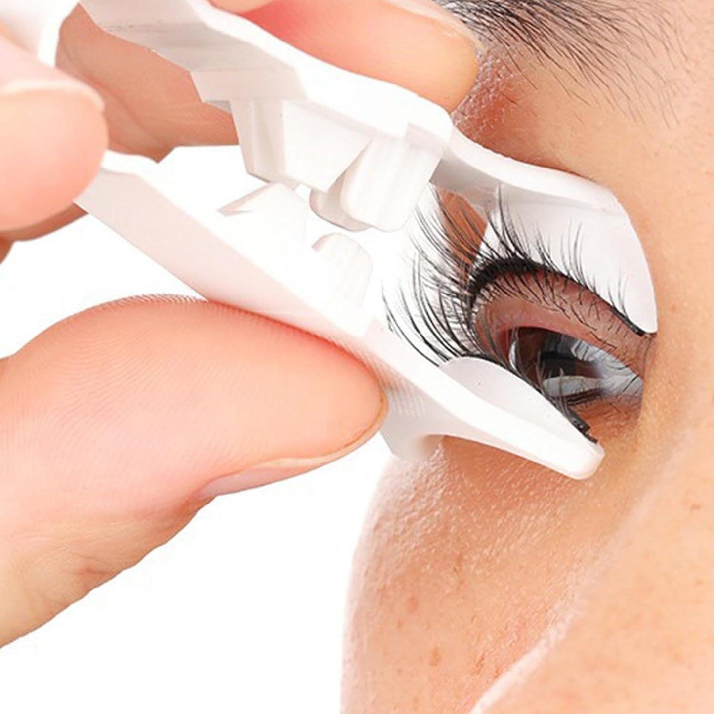 LashLuxe - Magnetic Eyelashes