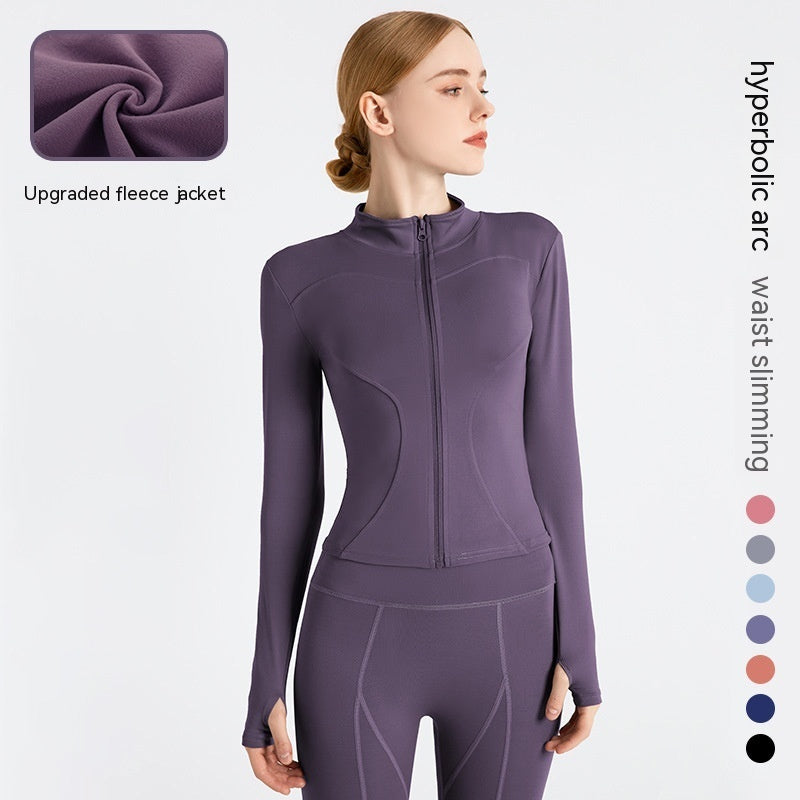 Viral Bbl Jacket