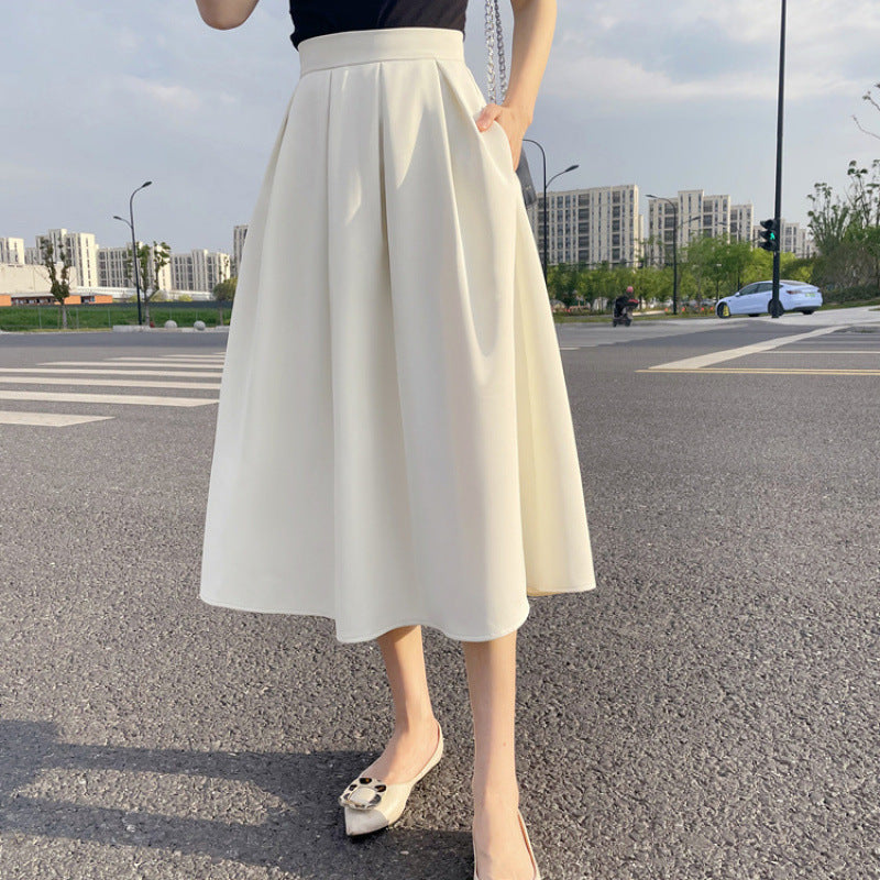 Old Money Skirt