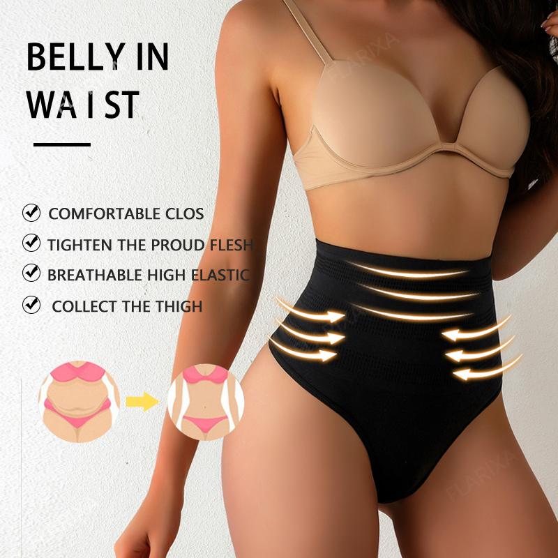 Tummy Control Thong