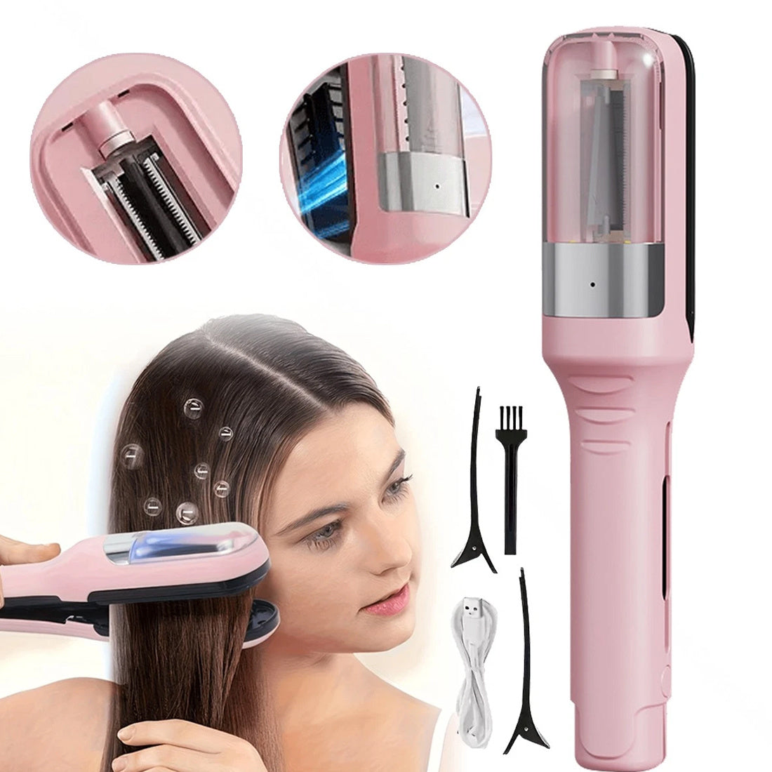 Split End Trimmer