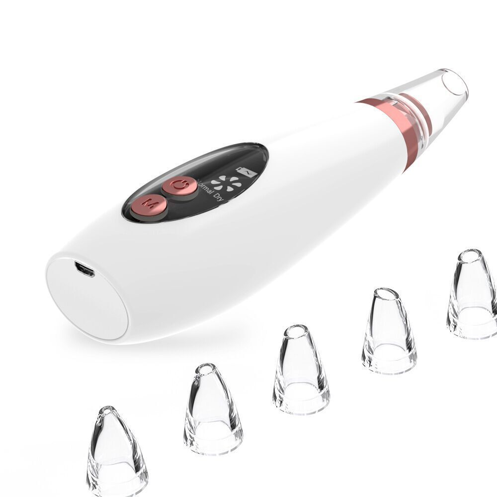 PoreVac Pro Blackhead Remover
