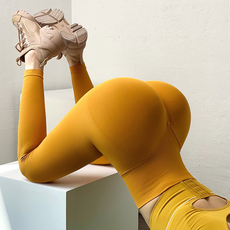 SculptLuxe™ - Butt Lifting Leggings