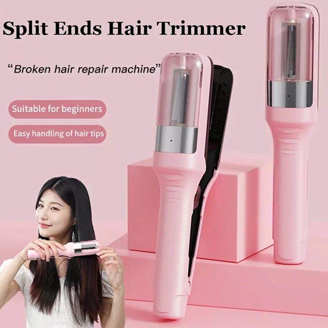 Split End Trimmer