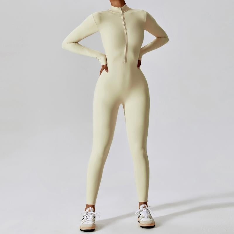LuxeForm Jumpsuit 2.0