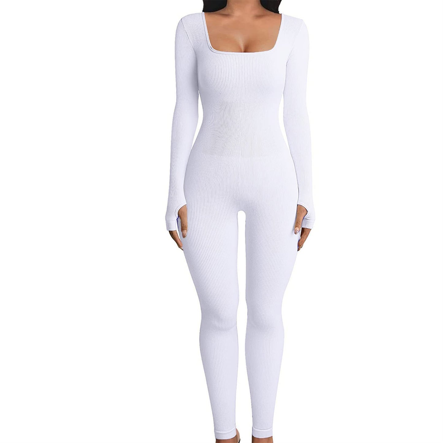 SculptFit™ Jumpsuit