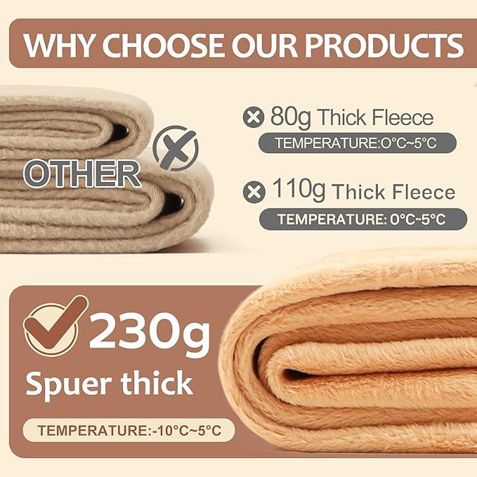 Magic Fleece Lined Tights