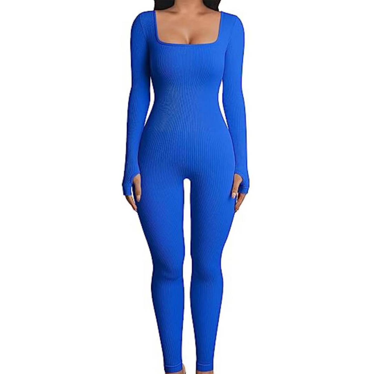 SculptFit™ Jumpsuit
