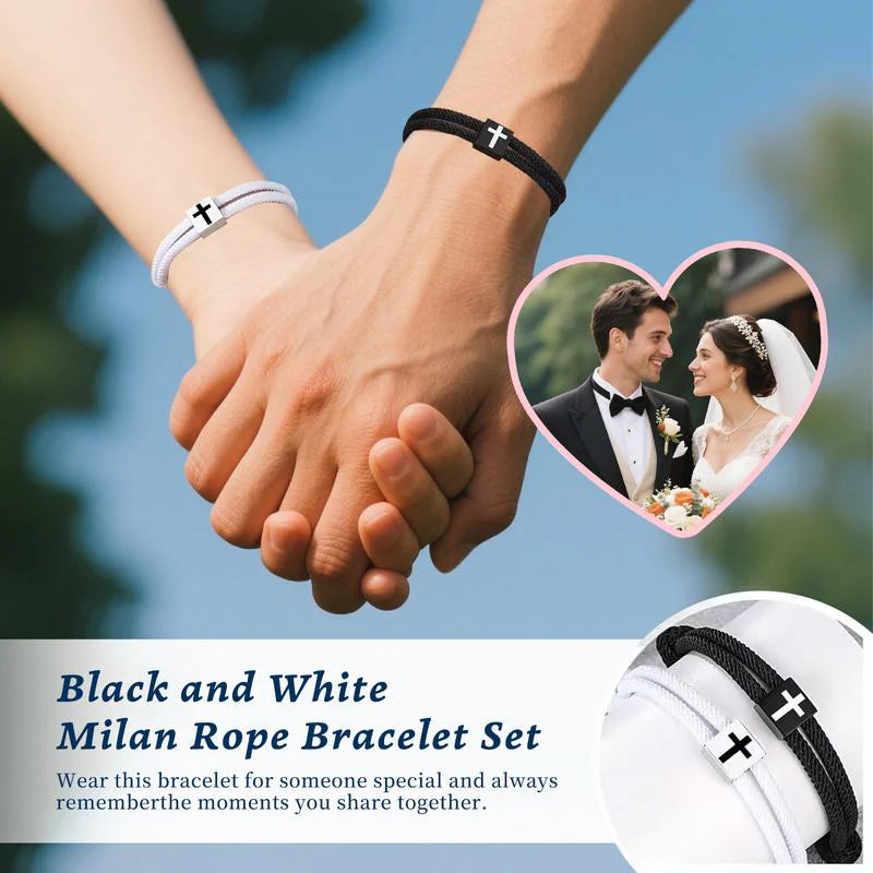 PinkyPromise Bracelets