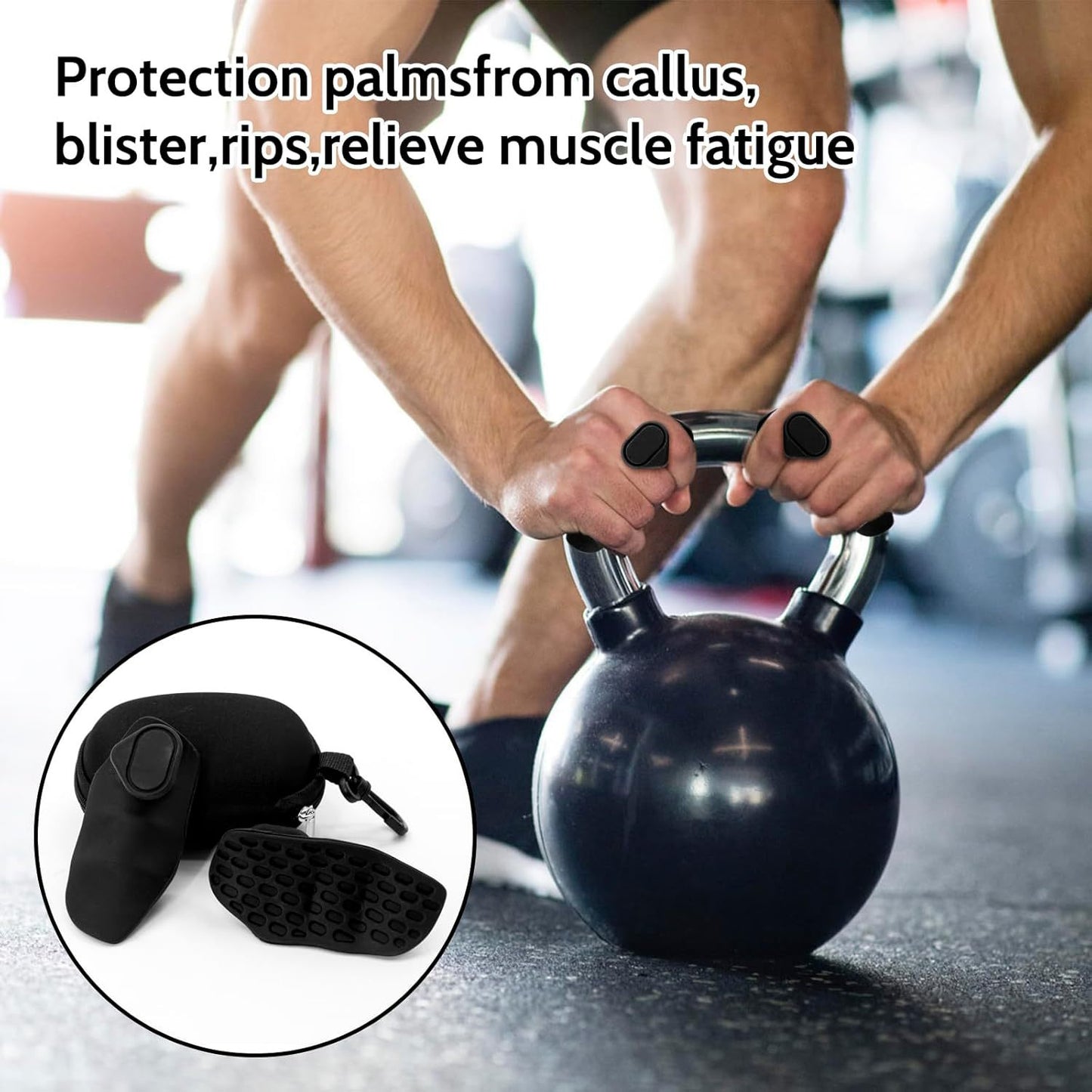 Fitgrip Pro