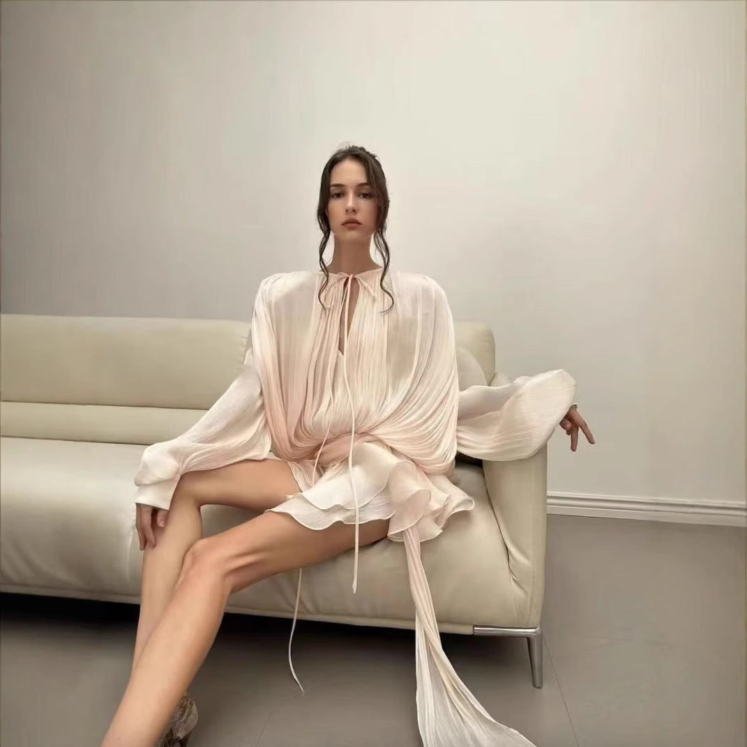 The Perfect Dress