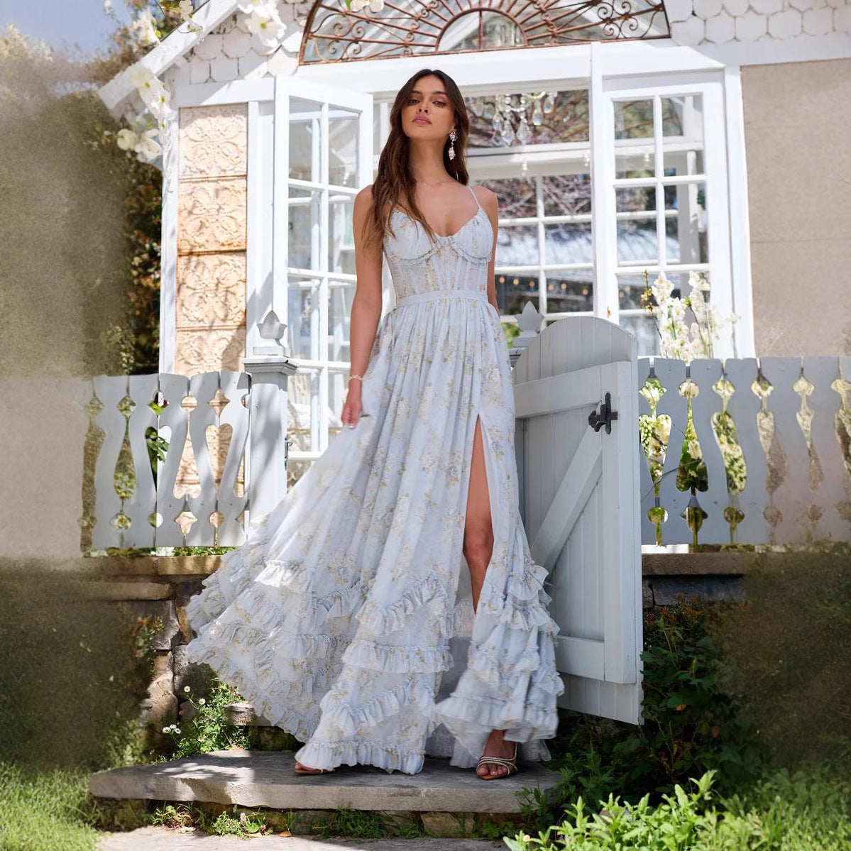 Maya Dress