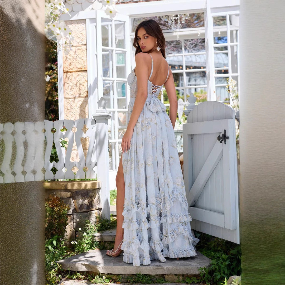 Maya Dress