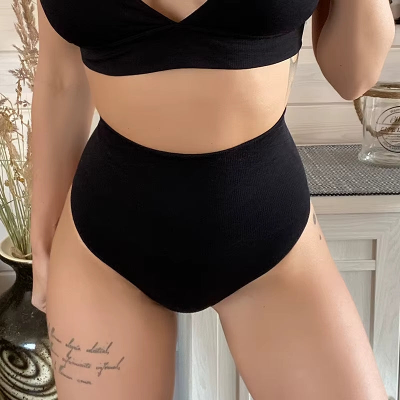 Tummy Control Thong