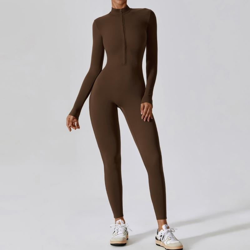 LuxeForm Jumpsuit 2.0