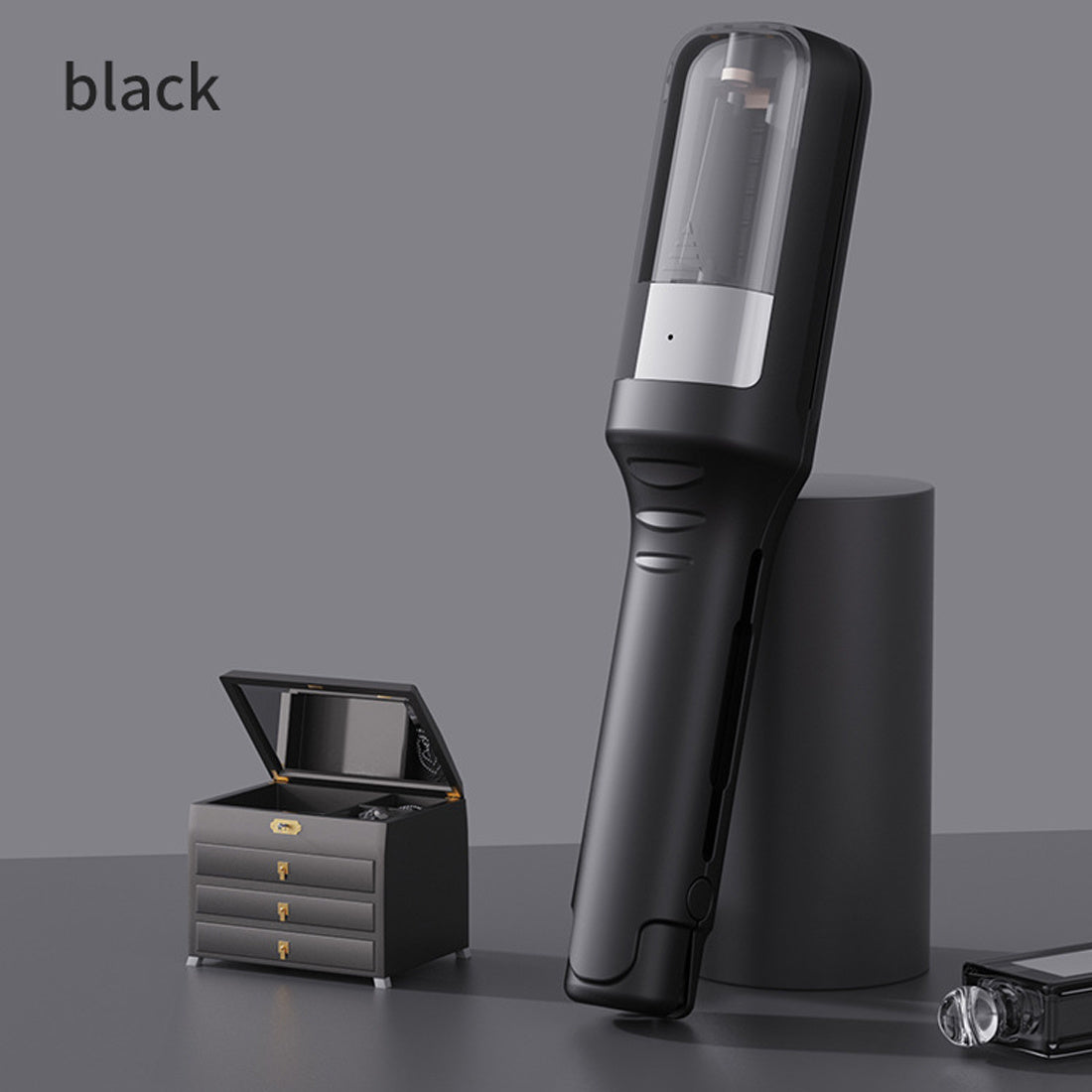 Split End Trimmer