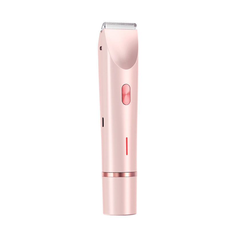 BareLuxe Womens Shaver