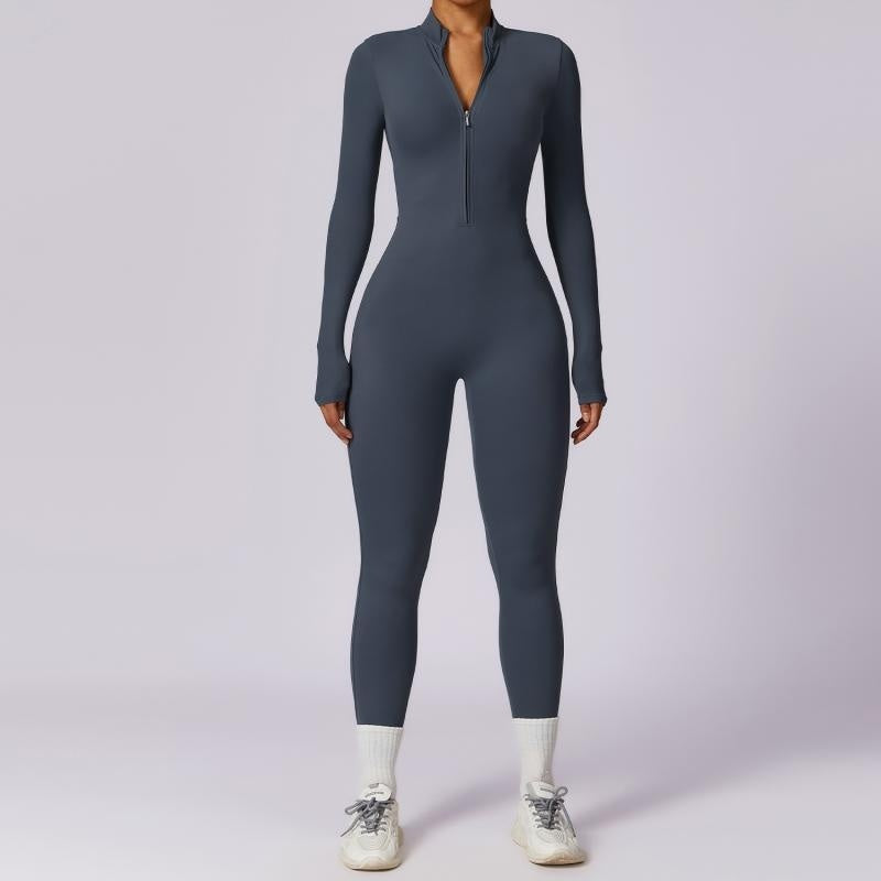 LuxeForm Jumpsuit 2.0
