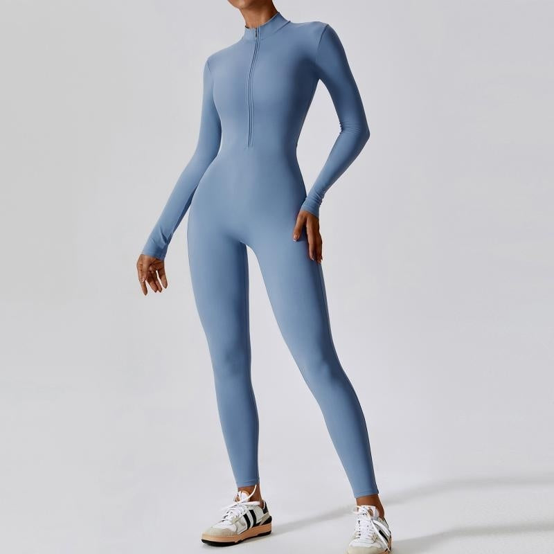 LuxeForm Jumpsuit 2.0
