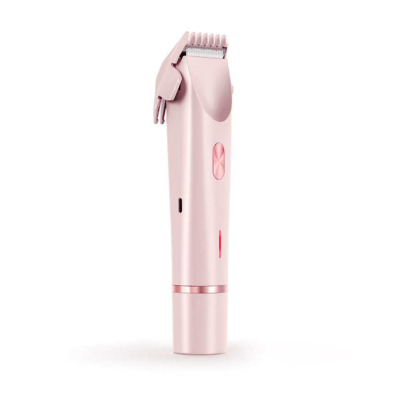 BareLuxe Womens Shaver