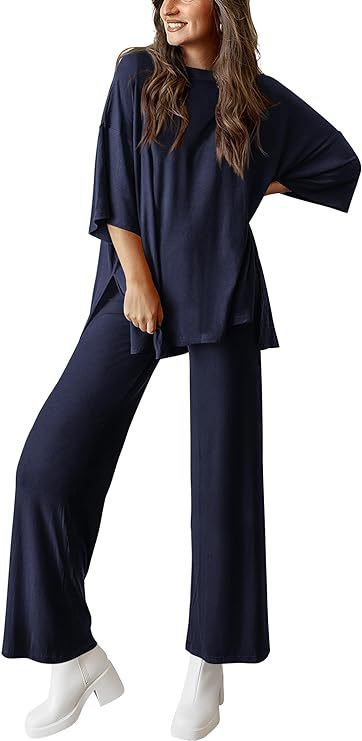 Casual Suit