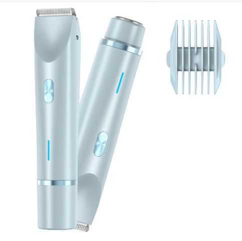 BareLuxe Womens Shaver