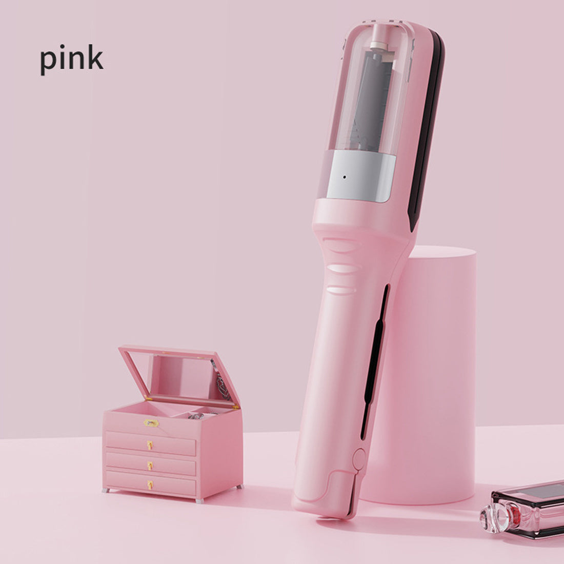 Split End Trimmer