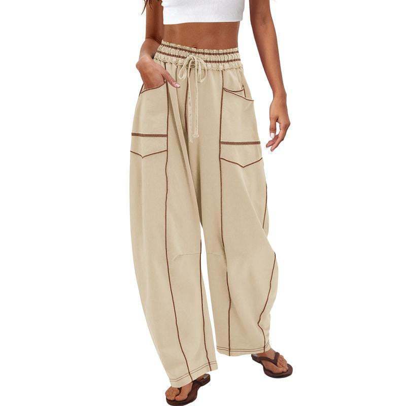 Sweatpants With Pockets