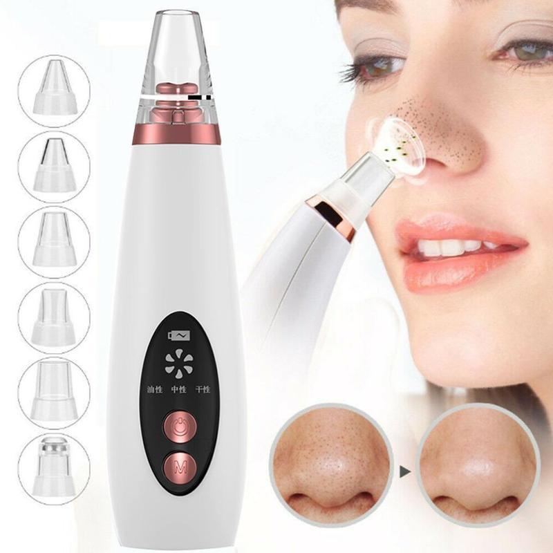PoreVac Pro Blackhead Remover