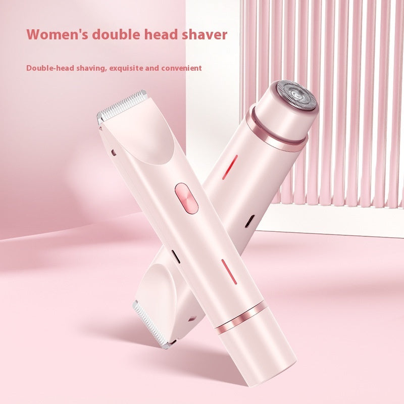 BareLuxe Womens Shaver