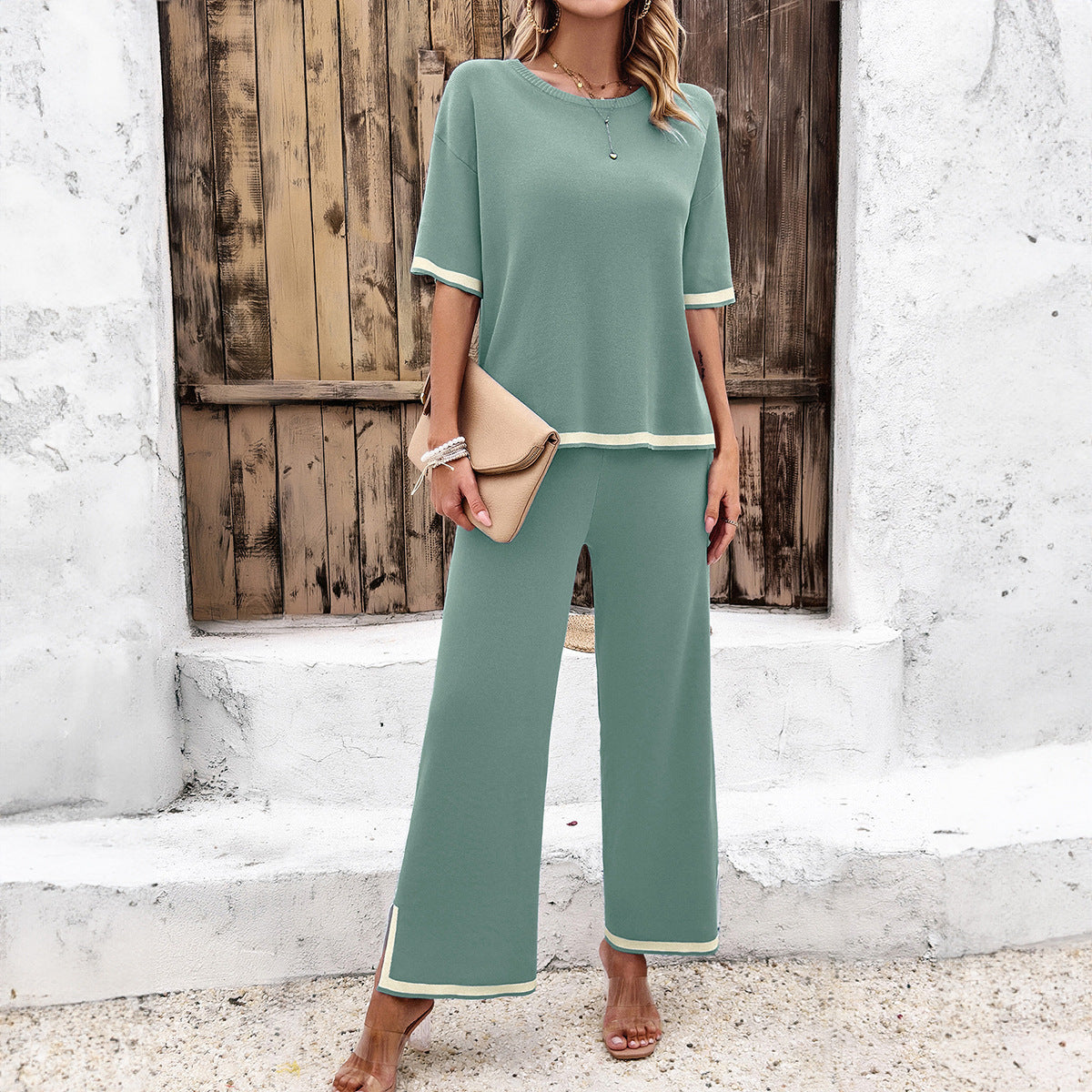 Women's 2-Piece Lounge Set