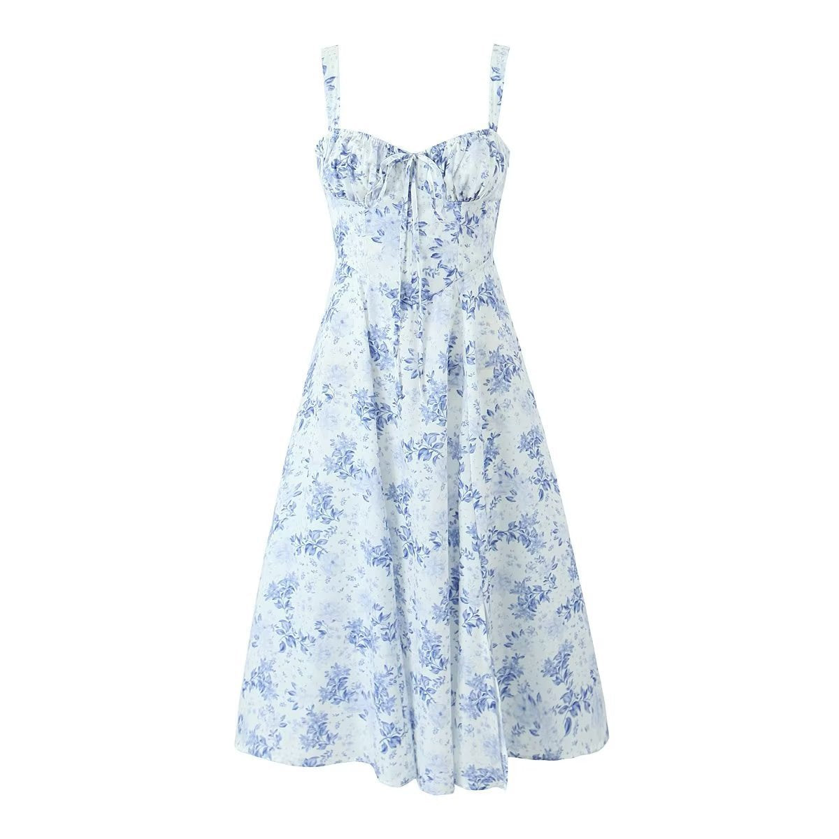 Carmen Dress