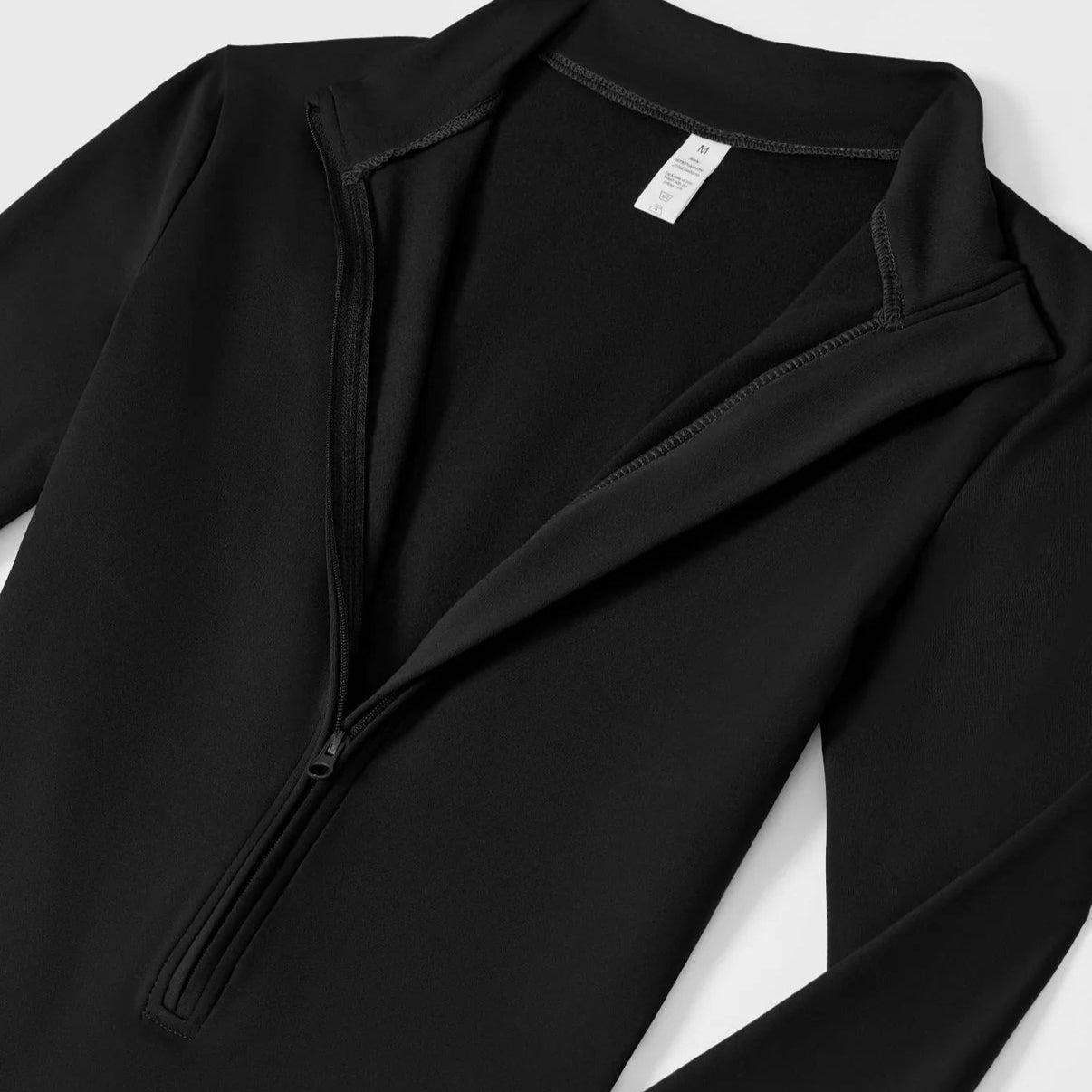LuxeForm Jumpsuit 2.0