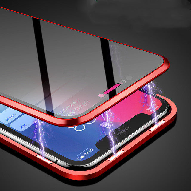 Nuvas ™ Privacy Case