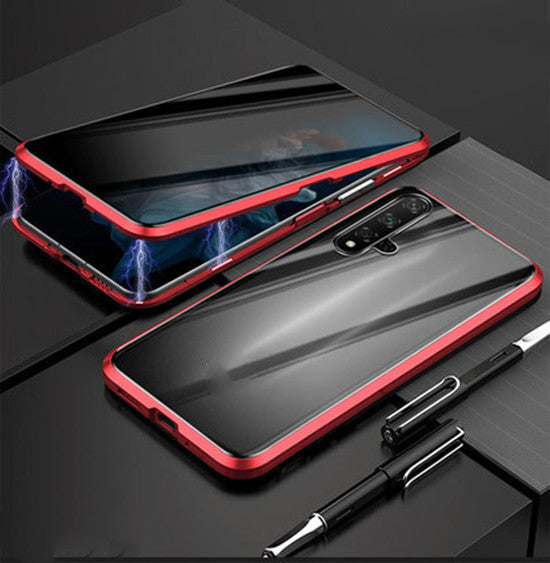 Nuvas ™ Privacy Case