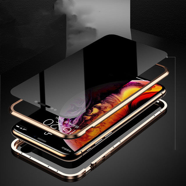 Nuvas ™ Privacy Case