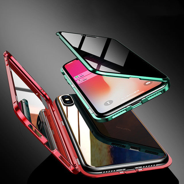 Nuvas ™ Privacy Case
