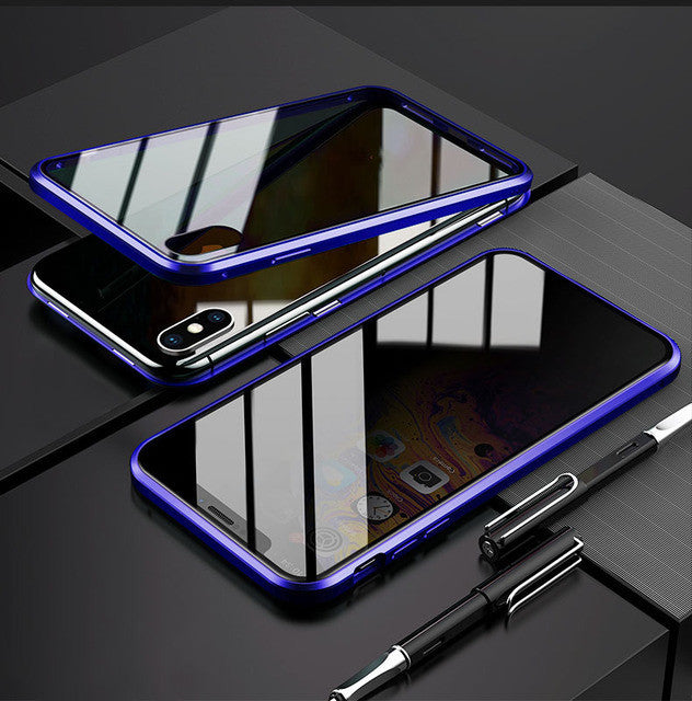 Nuvas ™ Privacy Case