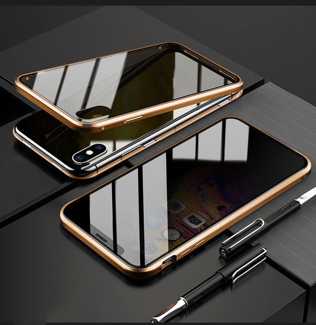 Nuvas ™ Privacy Case