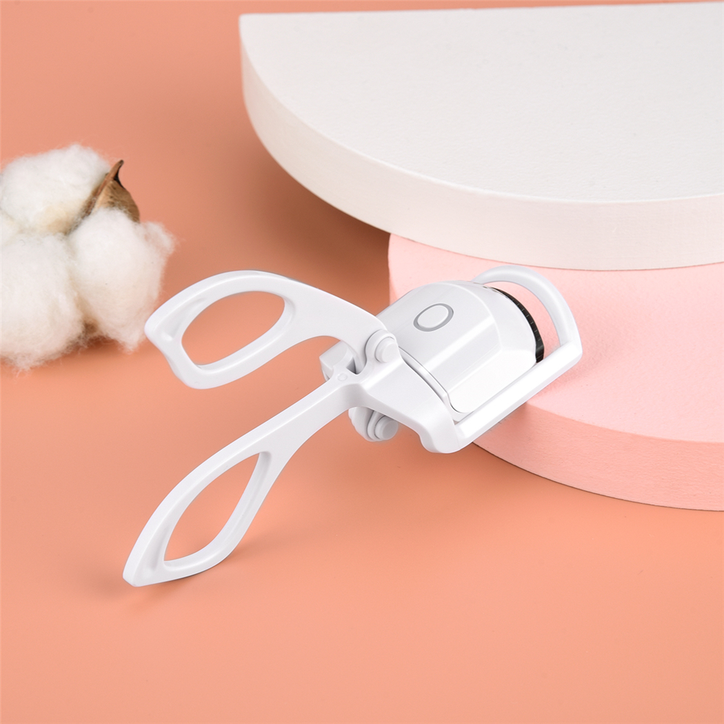 Nuvas ™ Heated Eyelash Curler
