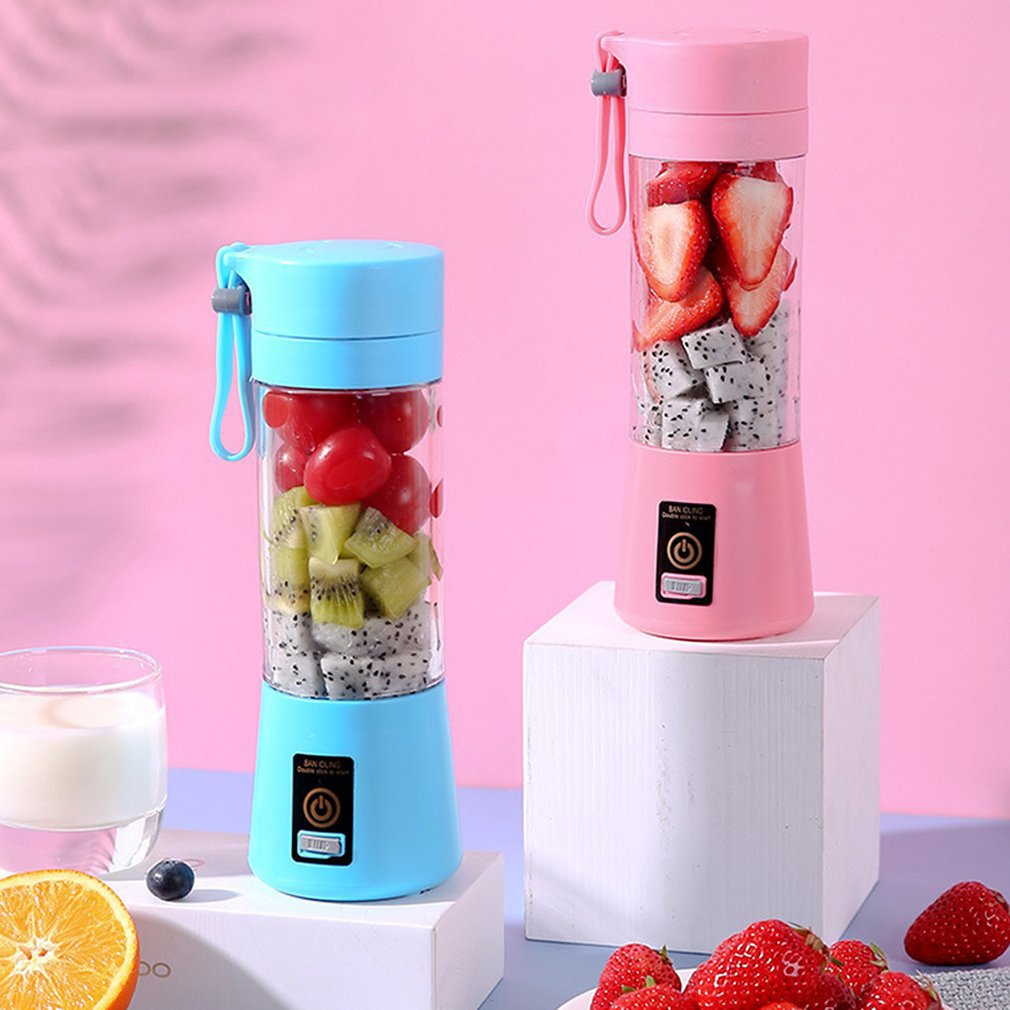 Nuvas ™ Portable Blender