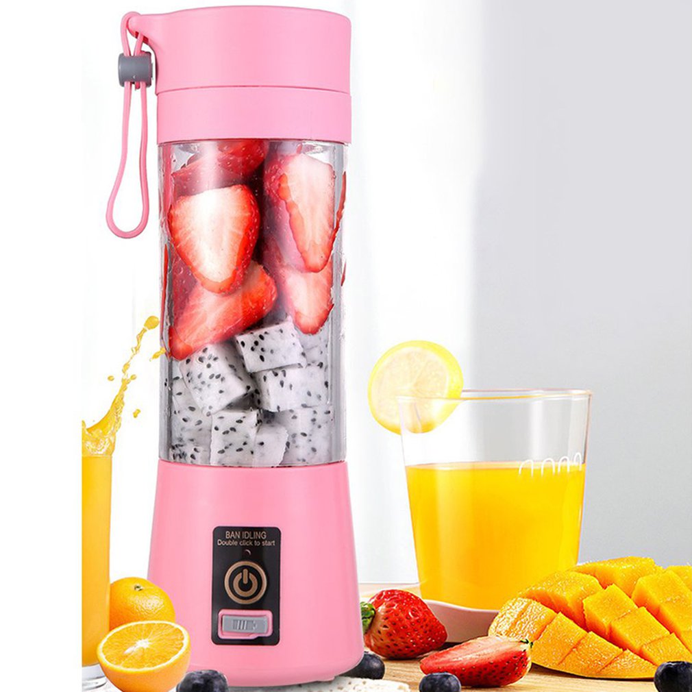 Nuvas ™ Portable Blender