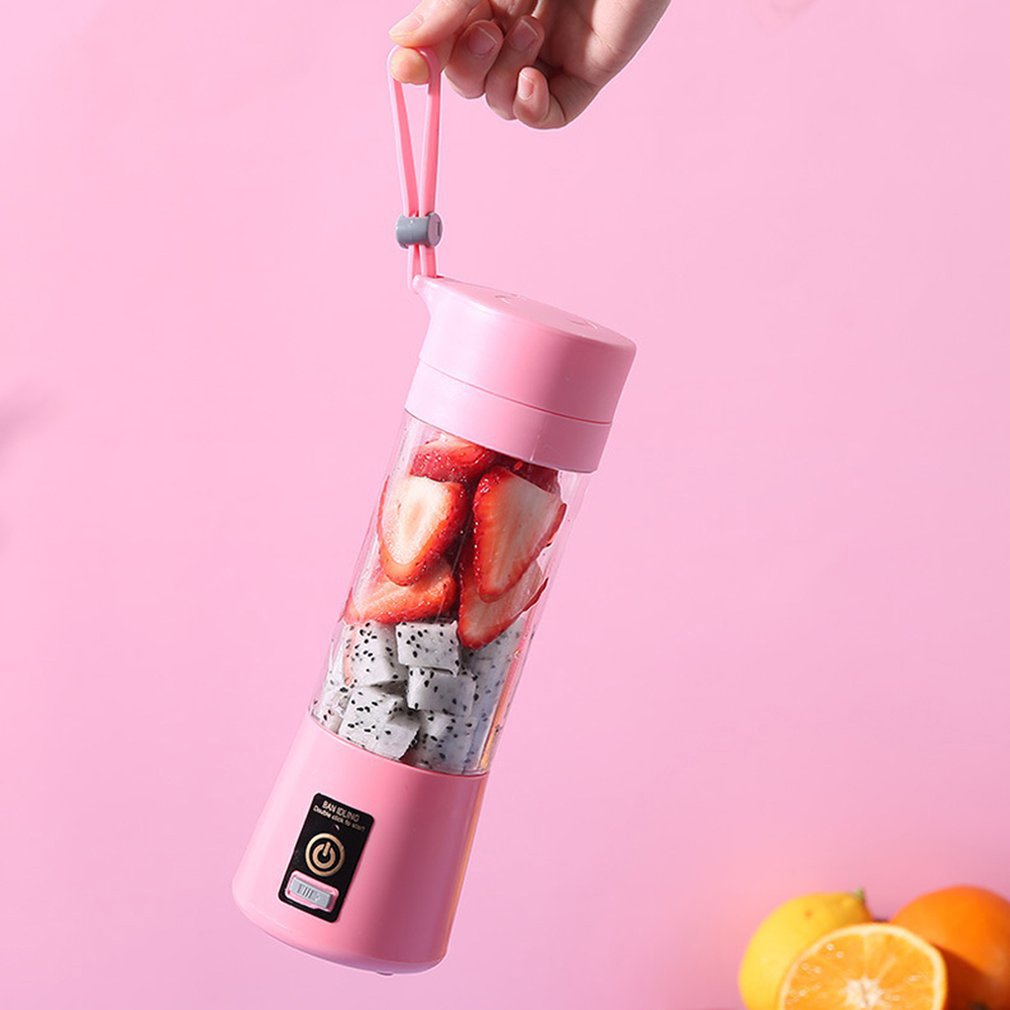 Nuvas ™ Portable Blender