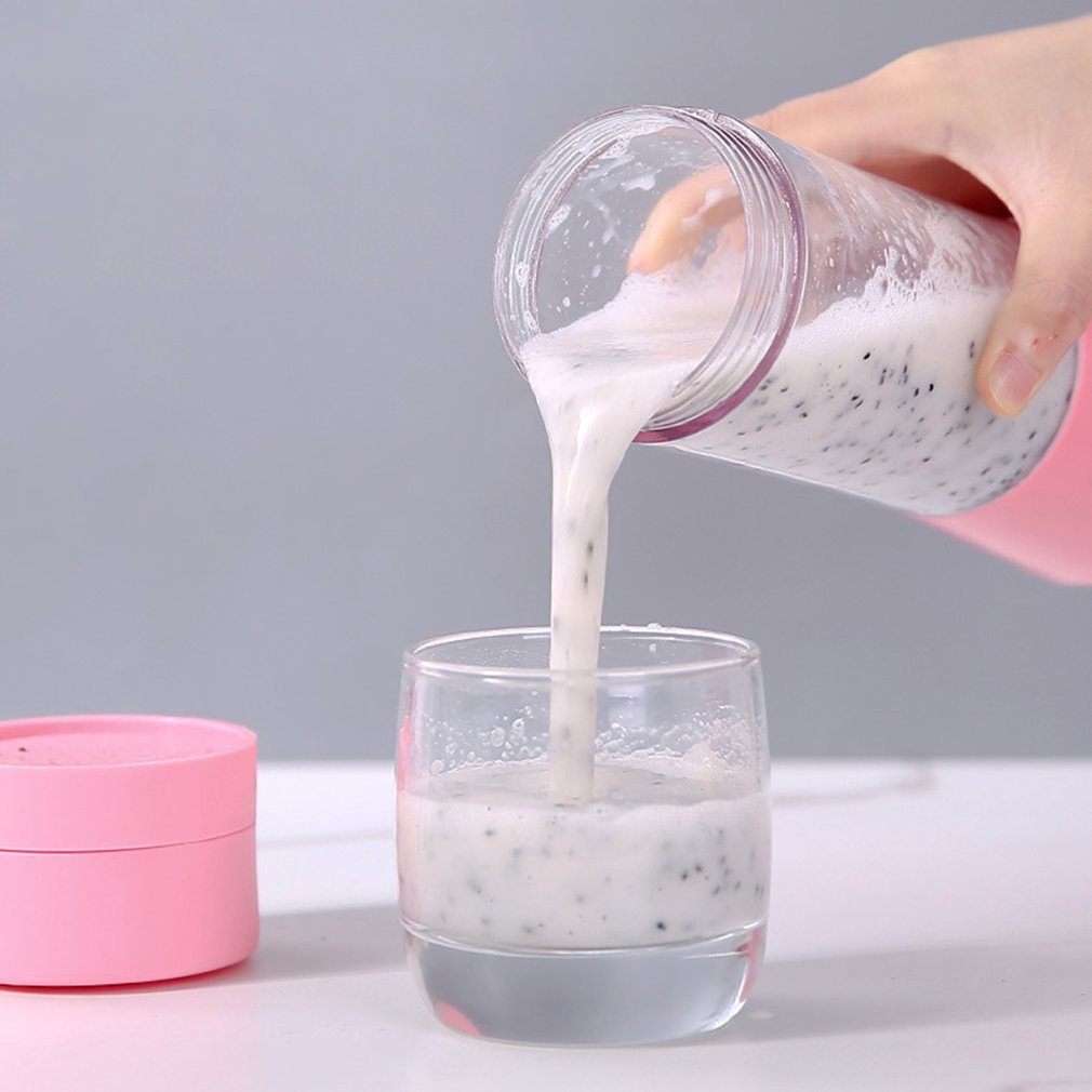 Nuvas ™ Portable Blender