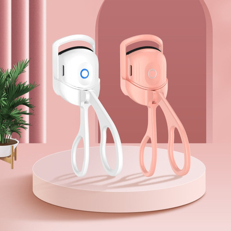Nuvas ™ Heated Eyelash Curler