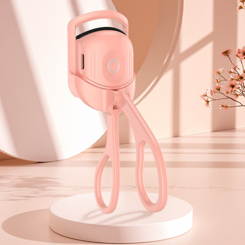 Nuvas ™ Heated Eyelash Curler