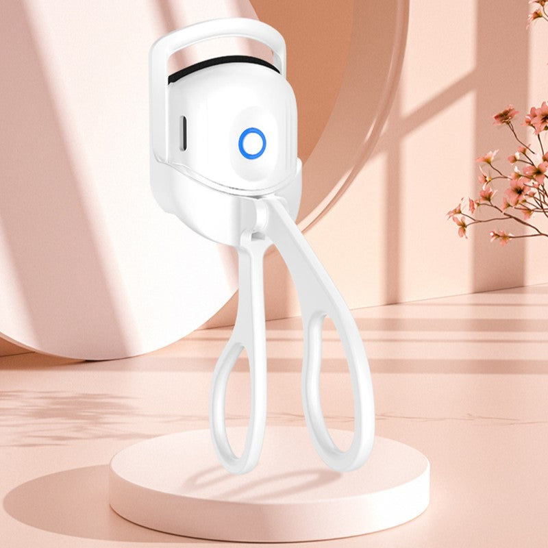 Nuvas ™ Heated Eyelash Curler
